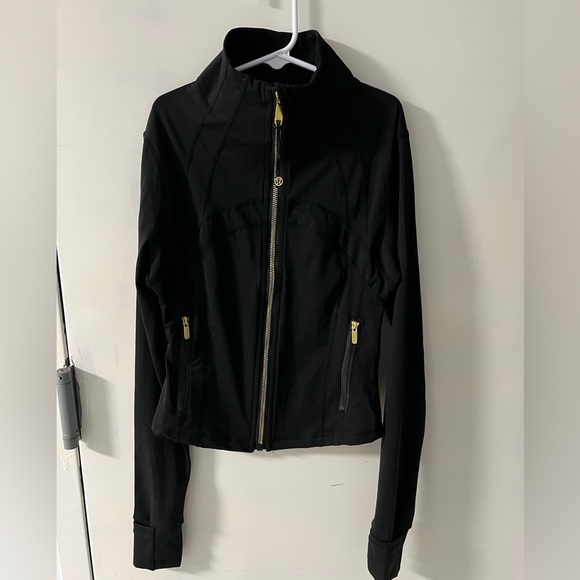 Lululemon Athletica Define jacket. New - Picture 1 of 3